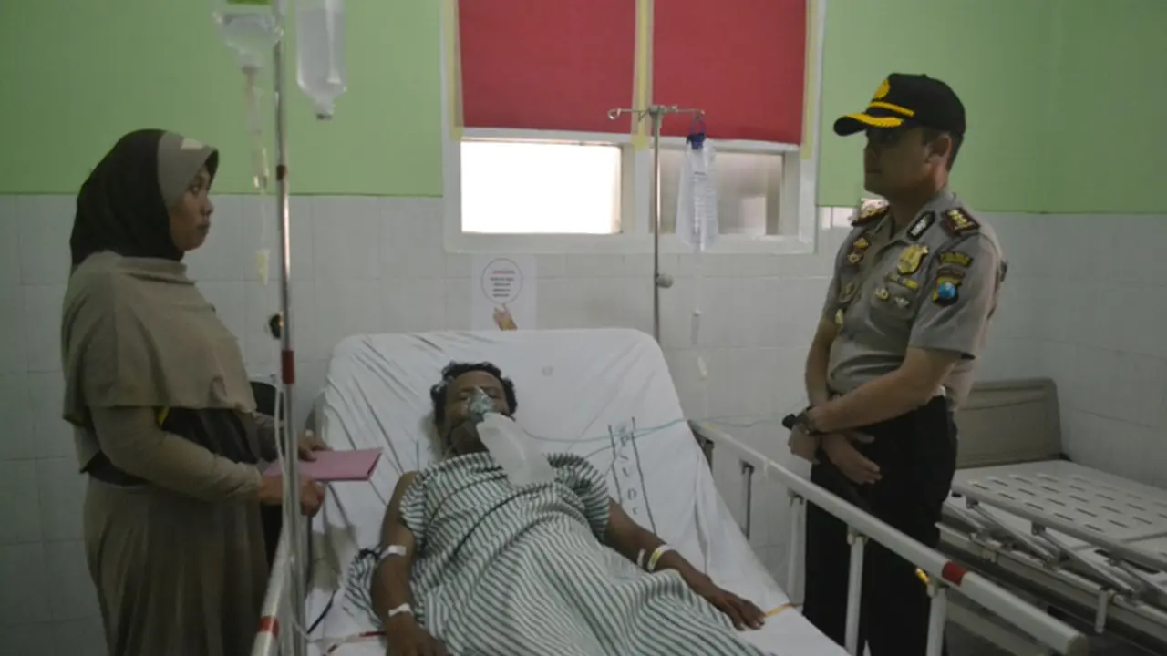 Liputan6.com/Zainul Arifin