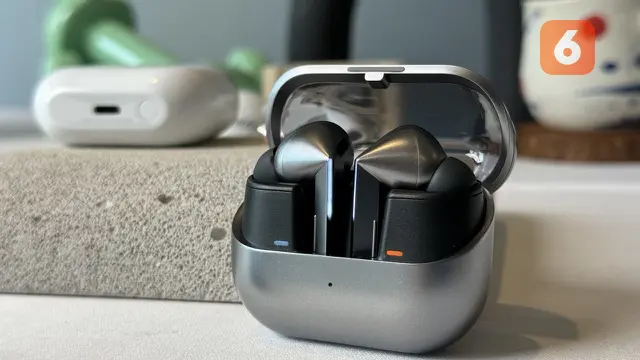 Samsung Rilis Galaxy Buds 3 dan Buds 3 Pro