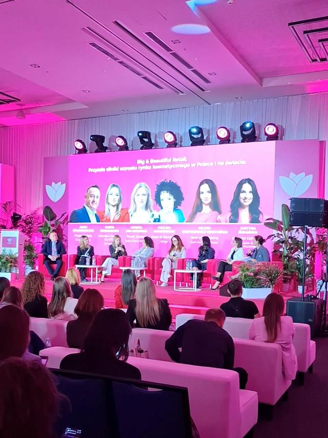 Cosmetics Business Forum 2025