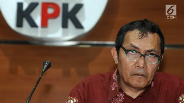 OTT Bandung Barat, KPK Sita Barang Bukti Rp 435 Juta