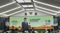 Peringati Hari Tani, Cak Imin: Maaf 27 Tahun Berdiri, PKB Belum Bisa Sejahterakan Petani