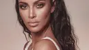 Kim Kardashian menganggap pasangannya juga sebagai sahabatnya. "Aku miliki seseorang yang bisa menjadi sahabat, mengerti aku dan membantu dalam segala aspek kehidupan." (instagram/kimkardashian)