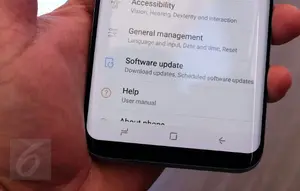 Ini Trik Navigasi Satset di Android Bikin Multitasking Jadi Lebih Cepat