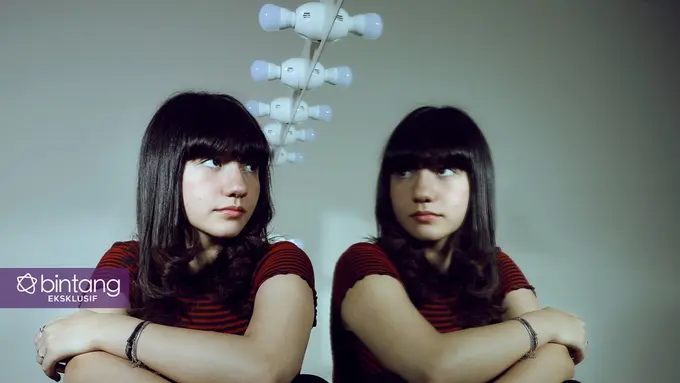 [Bintang] Cassandra Lee