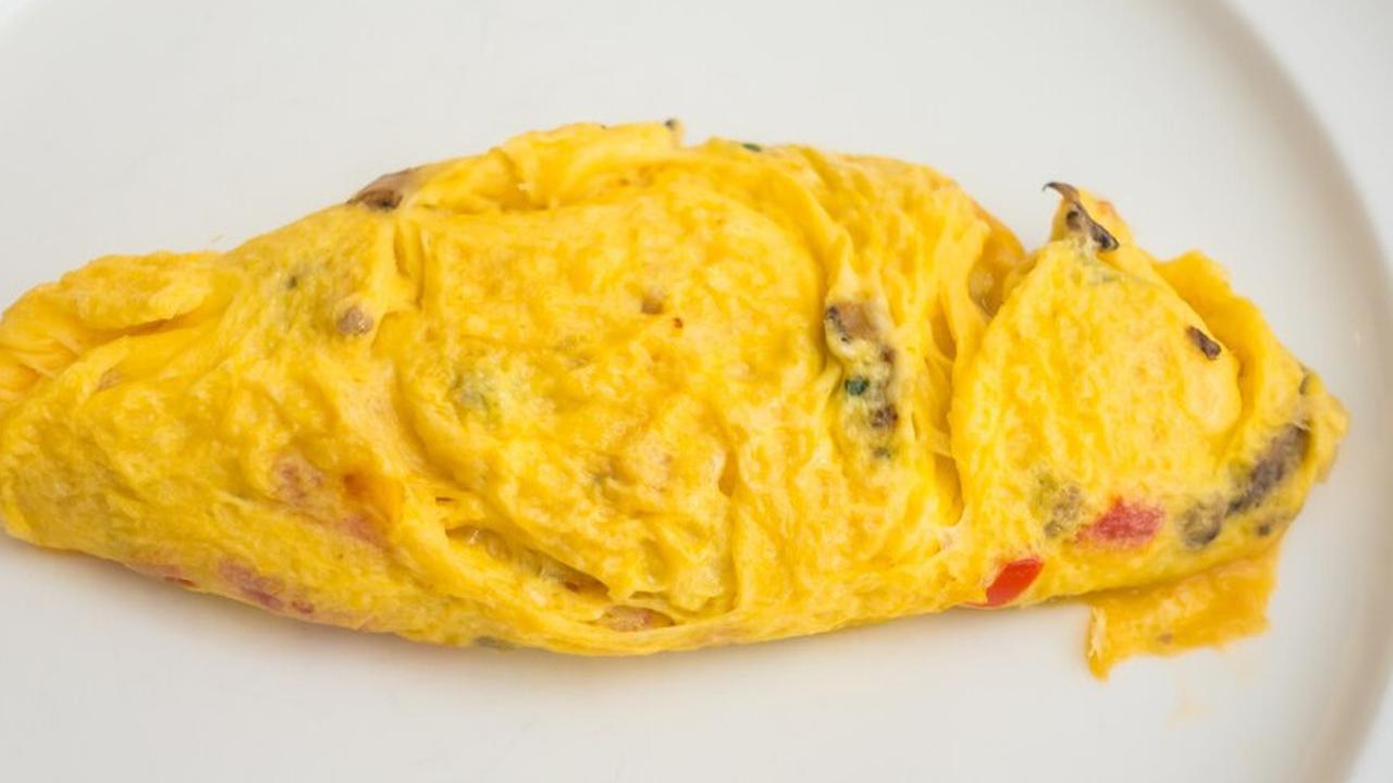 Resep Omelet ala Hotel, Jadi Menu Sahur Enak dan Penuh Gizi