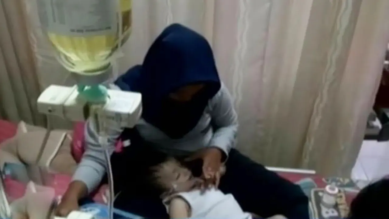 Segmen 1: Bayi Terkena Pneumonia hingga Korban Mina Bertambah
