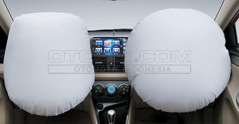 Fitur Keamananan Standar