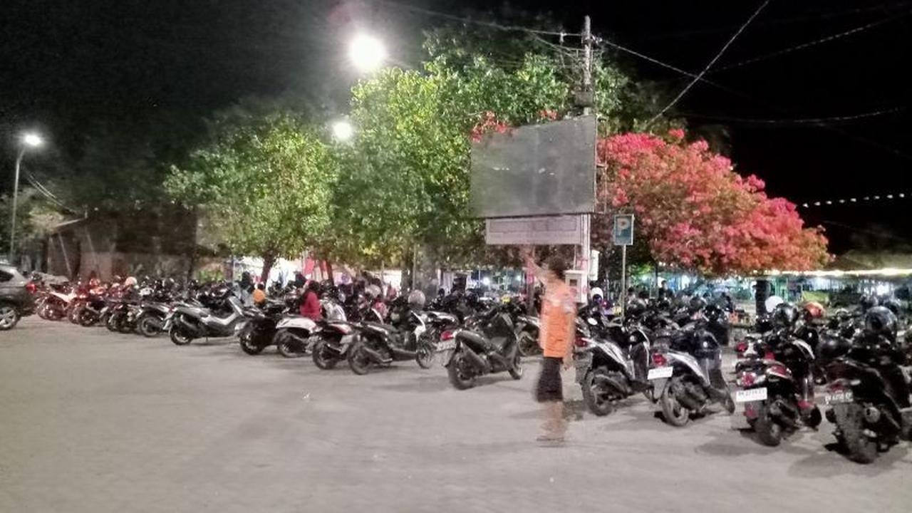 Dishub Mataram Genjot Pendapatan, Realisasi Retribusi Parkir Mataram Capai Rp9,3 Miliar
