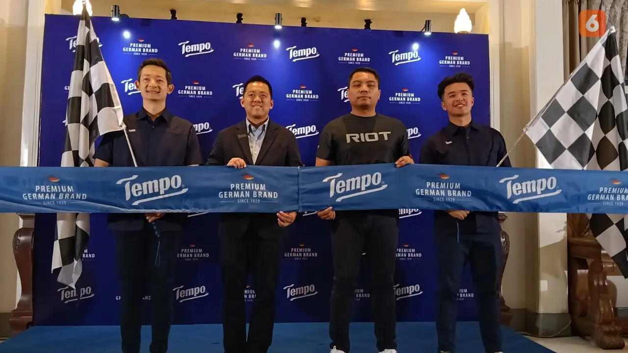 Kesempatan Ikut Berlin Marathon Bermodal Tisu, Dibuka hingga Akhir Juni 2026