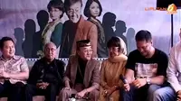 Film Eyang Subur Dapat Dukungan dari Para Pelawak