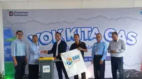 Berjibaku Kelola Sampah, Pasar Prambanan Maju Selangkah Lewat Kolaborasi Yok Kita Gas dari BRI