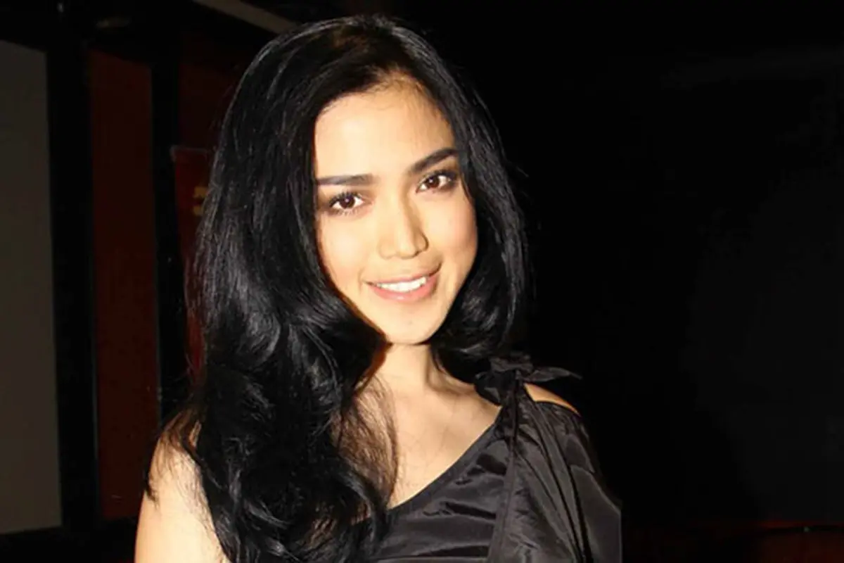 Jessica Iskandar