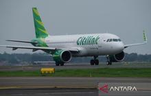 Citilink Pangkas Harga Tiket Nataru hingga 17% untuk Natal 2025 dan Tahun Baru 2026