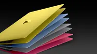 MacBook Neo Sempat Nongol di Situs Apple, Laptop Murah Pakai Chip iPhone