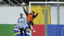 Prancis telah berpartisipasi di Piala Eropa. (AP Photo/Hassan Ammar)