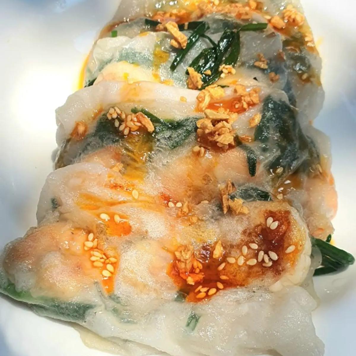 5 Resep Dimsum Udang Kukus yang Wajib Dicoba di Rumah