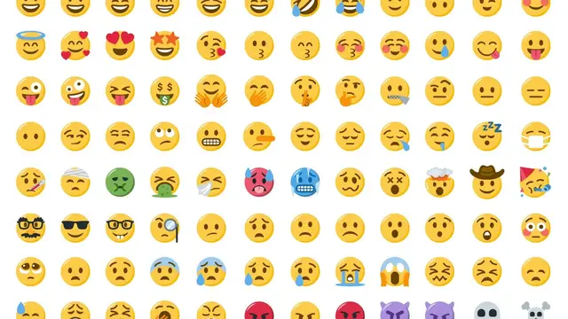 Penelitian Ini Ungkap Kesalahan Penggunaan Emoji di Kalangan Lansia