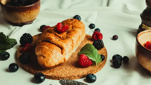 6 Cara Membuat Croissant, Lengkap dengan Resep Praktisnya