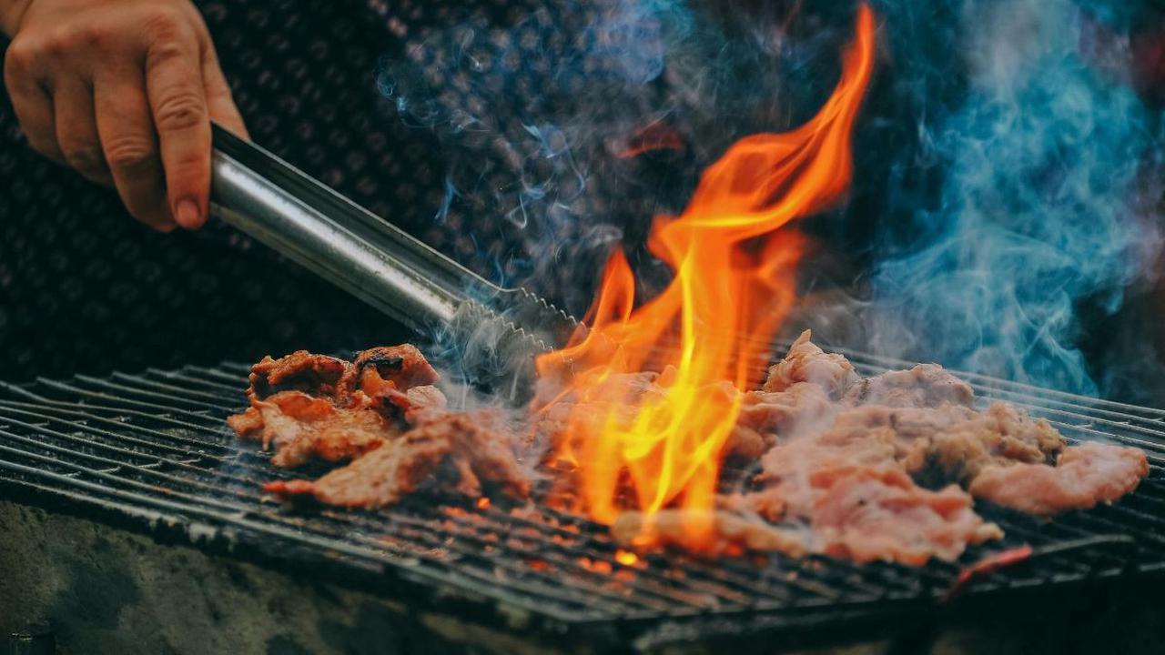 Makan Daging Kambing Menyebabkan Darah Tinggi, Mitos atau Fakta? Ini Jawaban Dokter