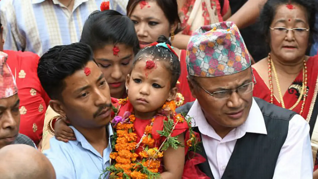 Trishna Shakya 