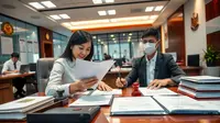 Memahami Arti Legalisir dan Pentingnya dalam Dokumen Resmi