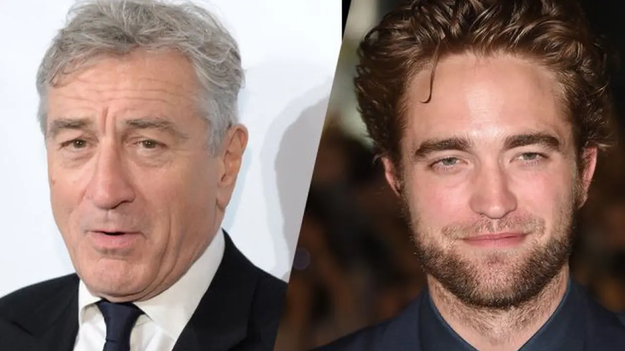Kurang Dana, Film Robert DeNiro dan Robert Pattinson Distop