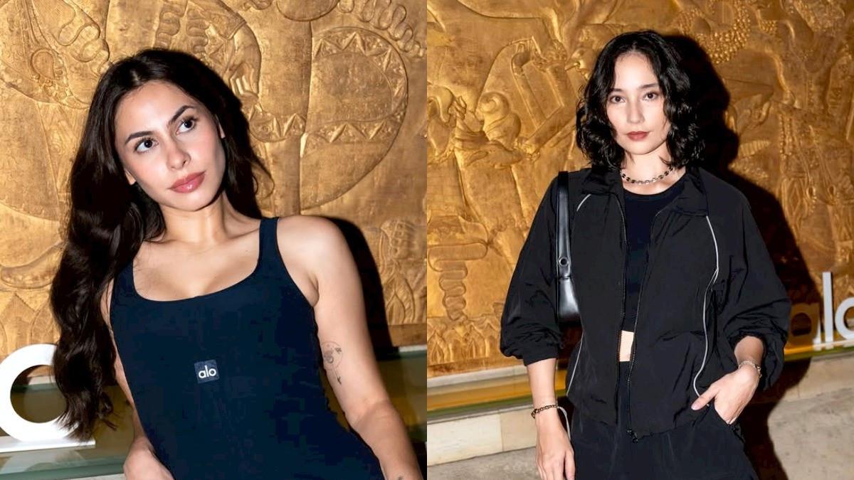 6 Gaya Activewear ala Adinia Wirasti, Anya Geraldine, hingga Valerie Thomas yang Bisa Jadi Inspirasi