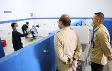 Satgas Temukan Ketidaksesuaian Distribusi Menu MBG Jember di Sejumlah Sekolah