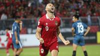 Pengamat: Ilija Spasojevic Bisa Jadi Solusi Kebuntuan Lini Depan Timnas Indonesia di Putaran Keempat Kualifikasi Piala Dunia 2026
