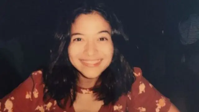 Putri Marino