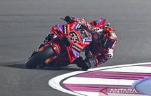 Trivia MotoGP: Pecco Bagnaia Ungkap Masalah Pengereman Ducati di GP Hungaria, Apa yang Terjadi?