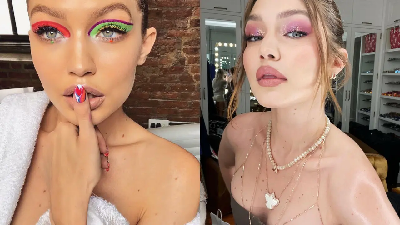 Gigi Hadid
