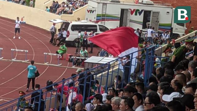 SEA Games 2021, Timnas Indonesia U-23