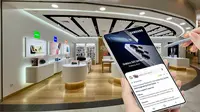 Ritel Teknologi Ini Jadi Mitra Pre-order untuk Samsung Galaxy Seri Terbaru Keluaran 2025