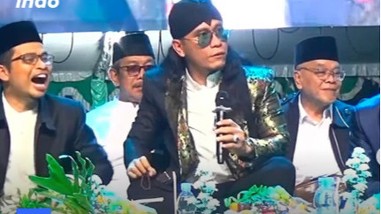Gus Miftah Viral