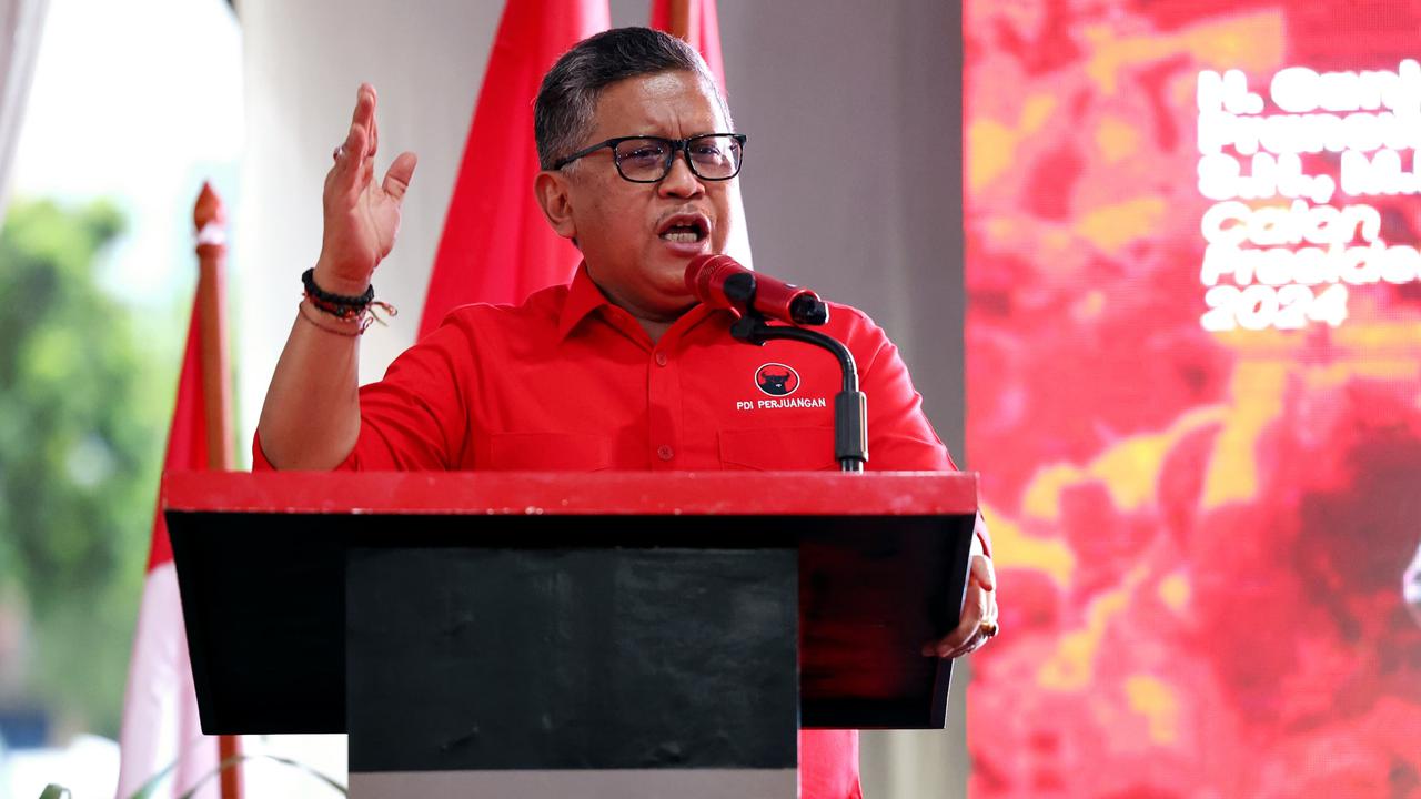 Usung 534 Calon Kepala Daerah, PDIP Paling Banyak Kerja Sama dengan Golkar 9,2%