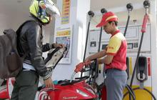 Bantah Tutup Seluruh SPBU, Begini Penjelasan Shell Indonesia