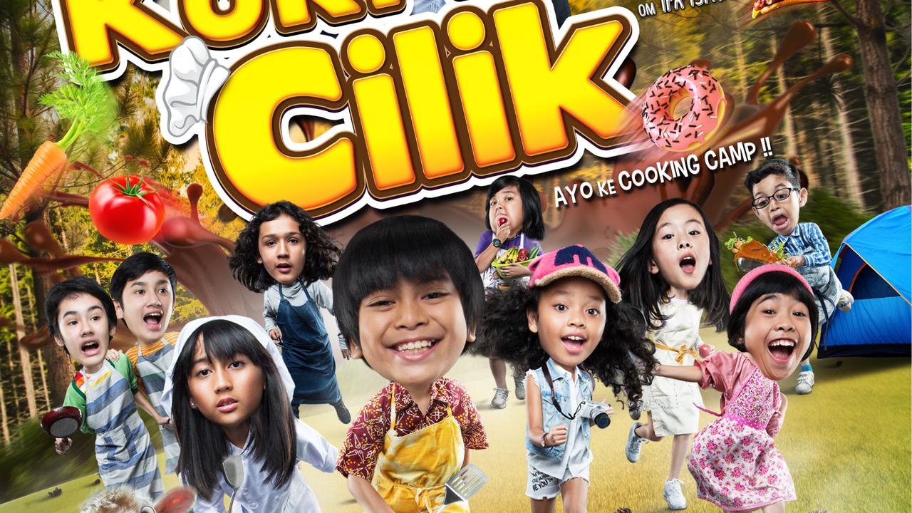 Koki Koki Cilik