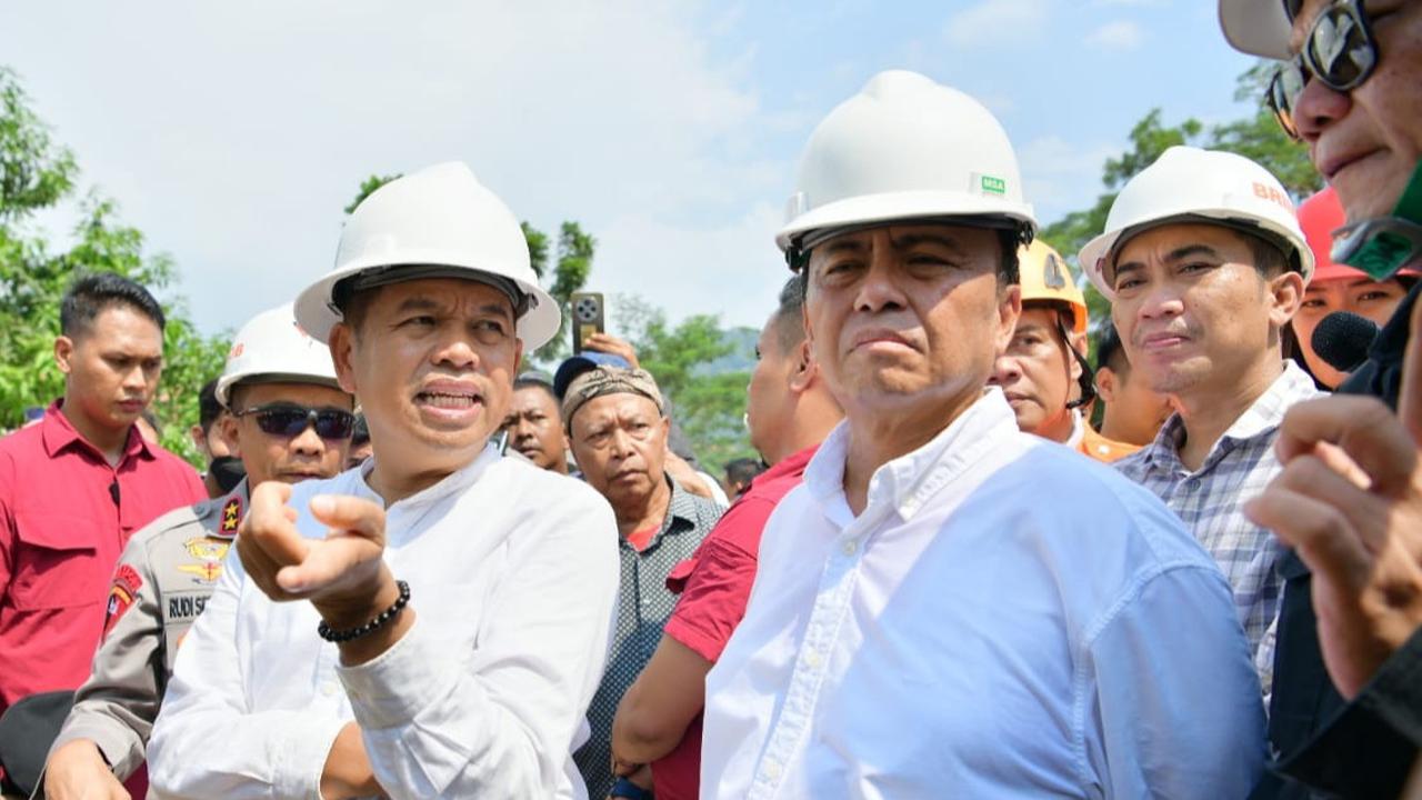 Dedi Mulyadi Kasih Perintah Ini, Soal Kabar Retaknya Hubungan Wagub Erwan dan Sekda Jabar