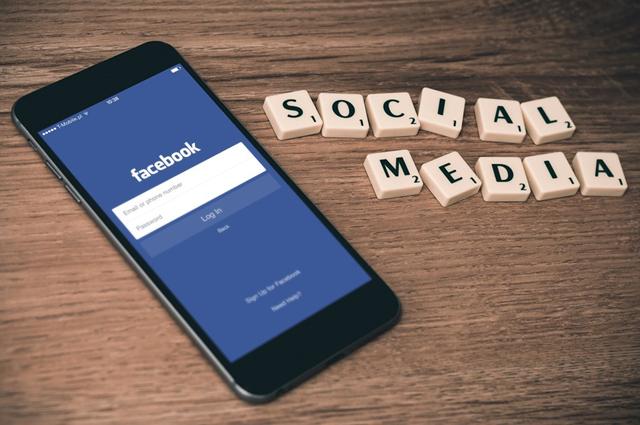 Tak semua data harus dipublikasikan di Facebook./Copyright pixabay.com