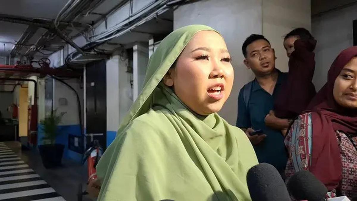 Kiky Saputri Nikmati Peran Sebagai Ibu, Ceritakan Pengalaman Menyusui Baby Kayya