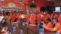 Wakil Ketua DPR Sari Yuliati Maju Ketum Kosgoro, Klaim Kantongi 40 Dukungan