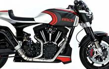 Ini 10 Sepeda Motor Paling Mahal di Dunia 2024