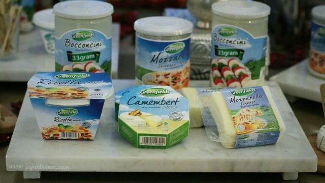 Menghasilkan Susu UHT yang Berkualitas, Begini Rahasia Pabrik Greenfields