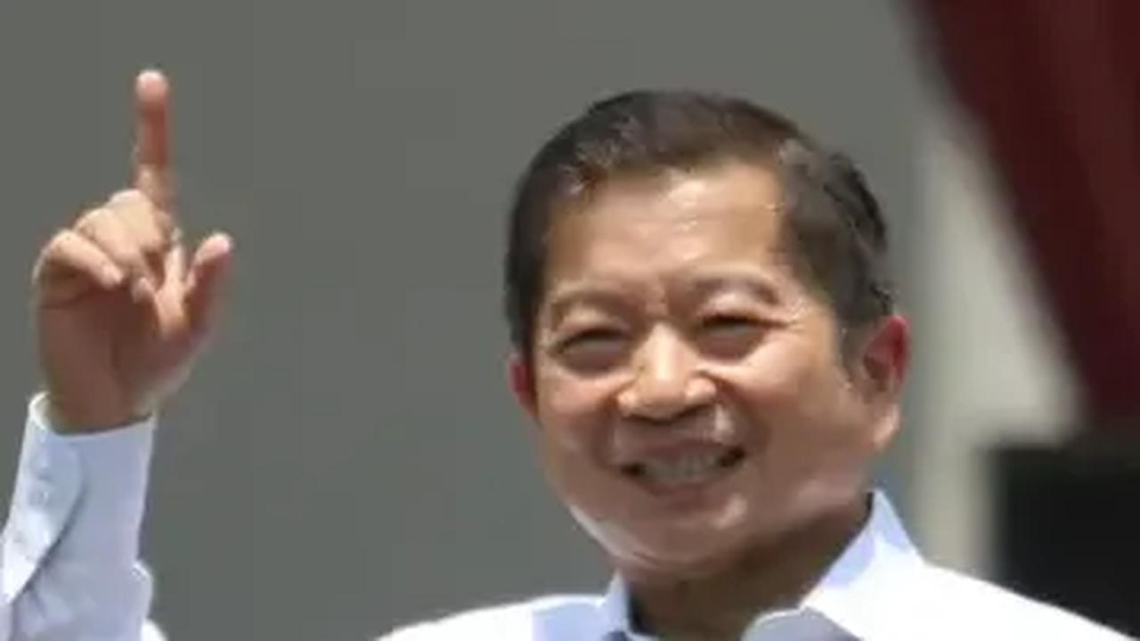 Pemerintah Ajukan Revisi UU IKN, Ini Daftar 10 Poin Perubahannya