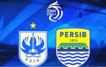 Faktor Kunci Kemenangan Persib Bandung atas PSIS Semarang 1-0 Meski 10 Pemain