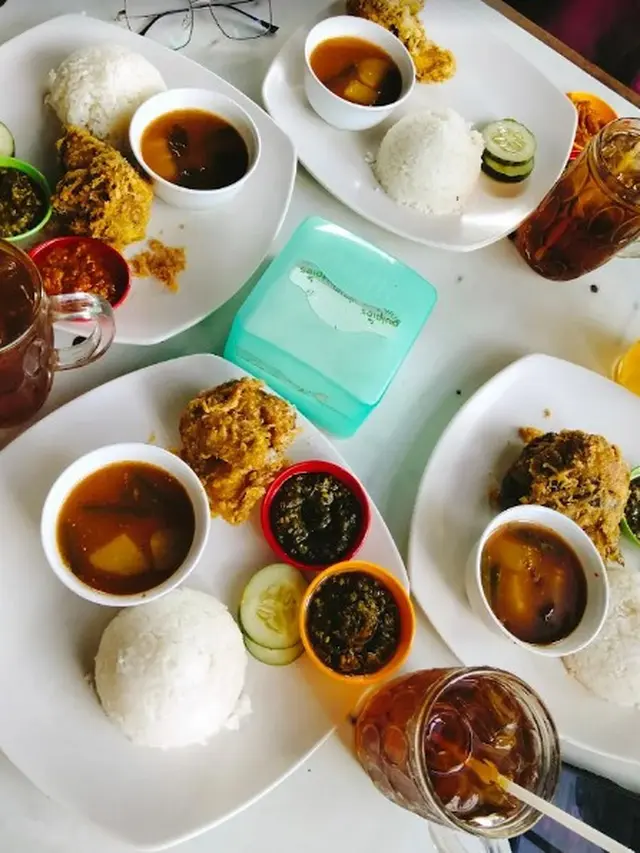 Selera Sambal (Google Maps/Anisa zulfatus Salsabila)