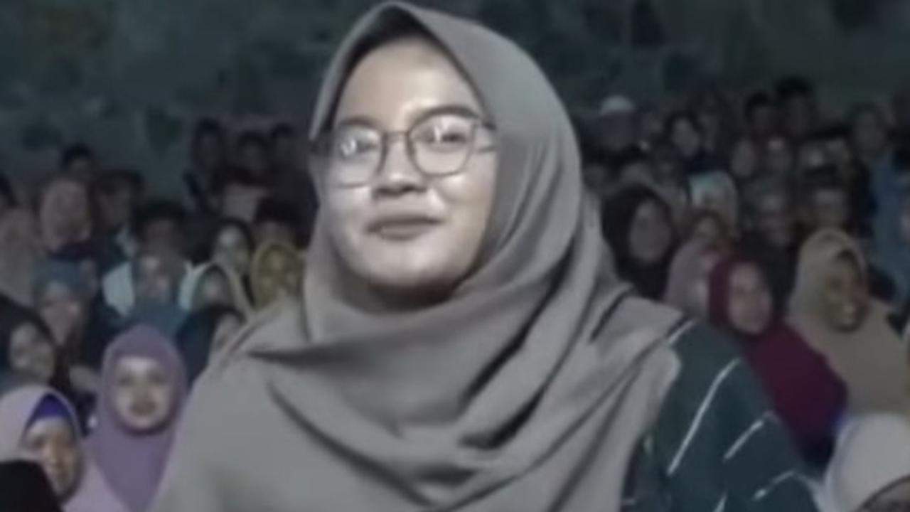 gus miftah viral