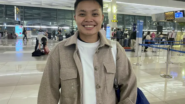 Apriyani Rahayu