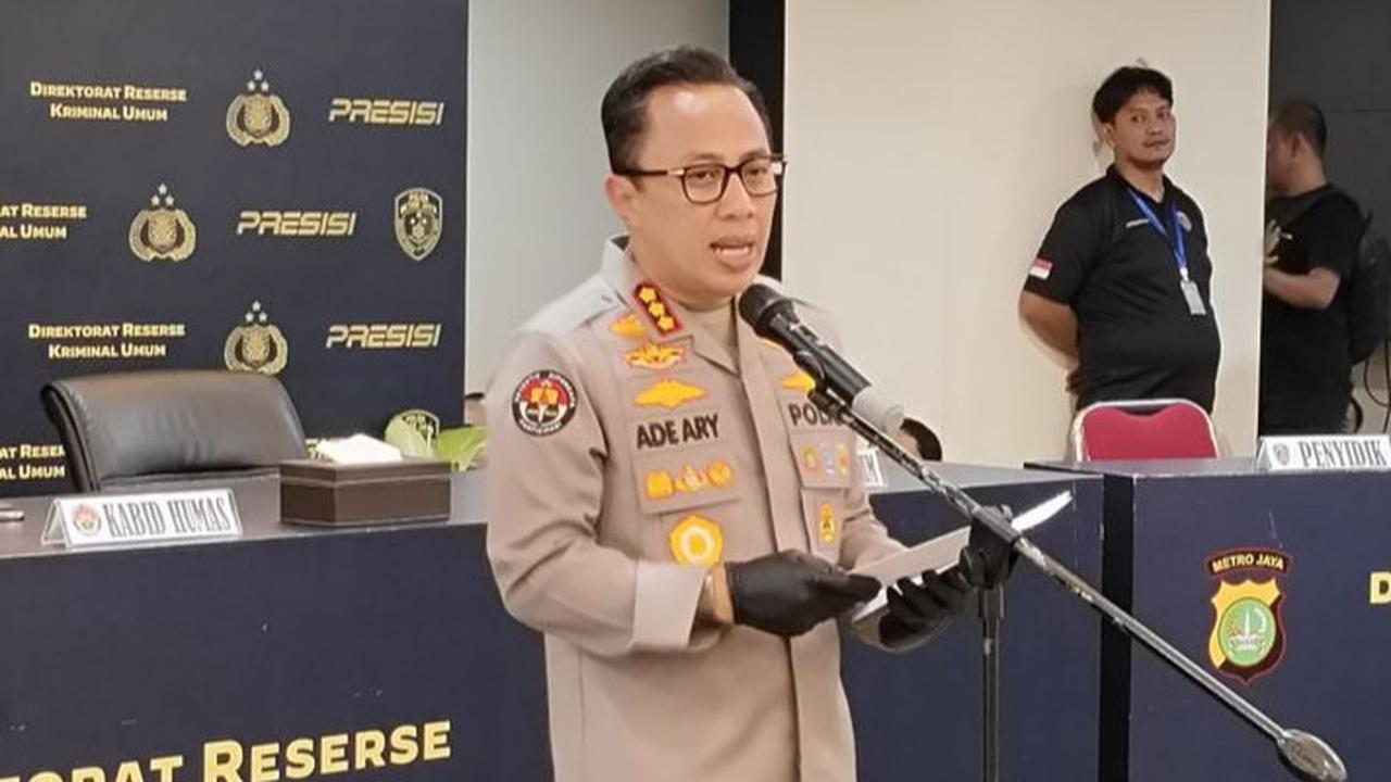 Manajemen Hotel dan Penyelenggara Kontes Kecantikan Transgender di Jakpus Bakal Diperiksa Polisi